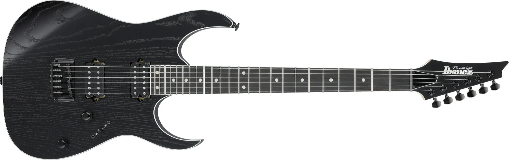 Ibanez RGR662AHBF-WK